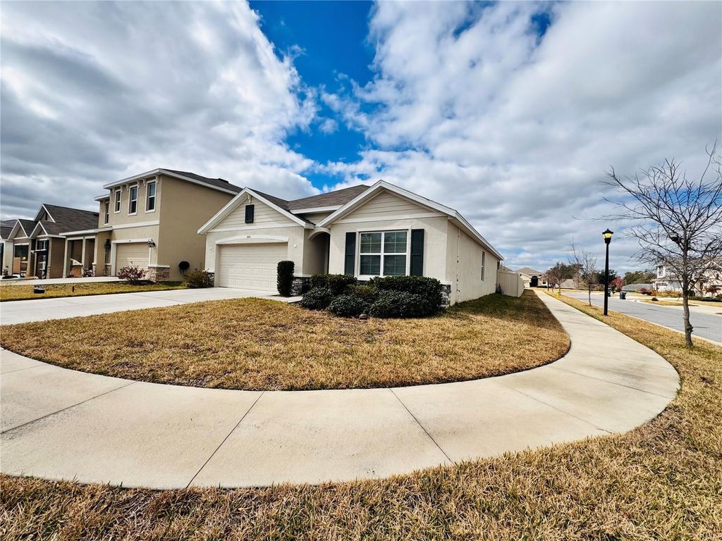 Photo of 2456 Knight Island Drive, Brandon, FL 33511 (MLS # TB8476614)