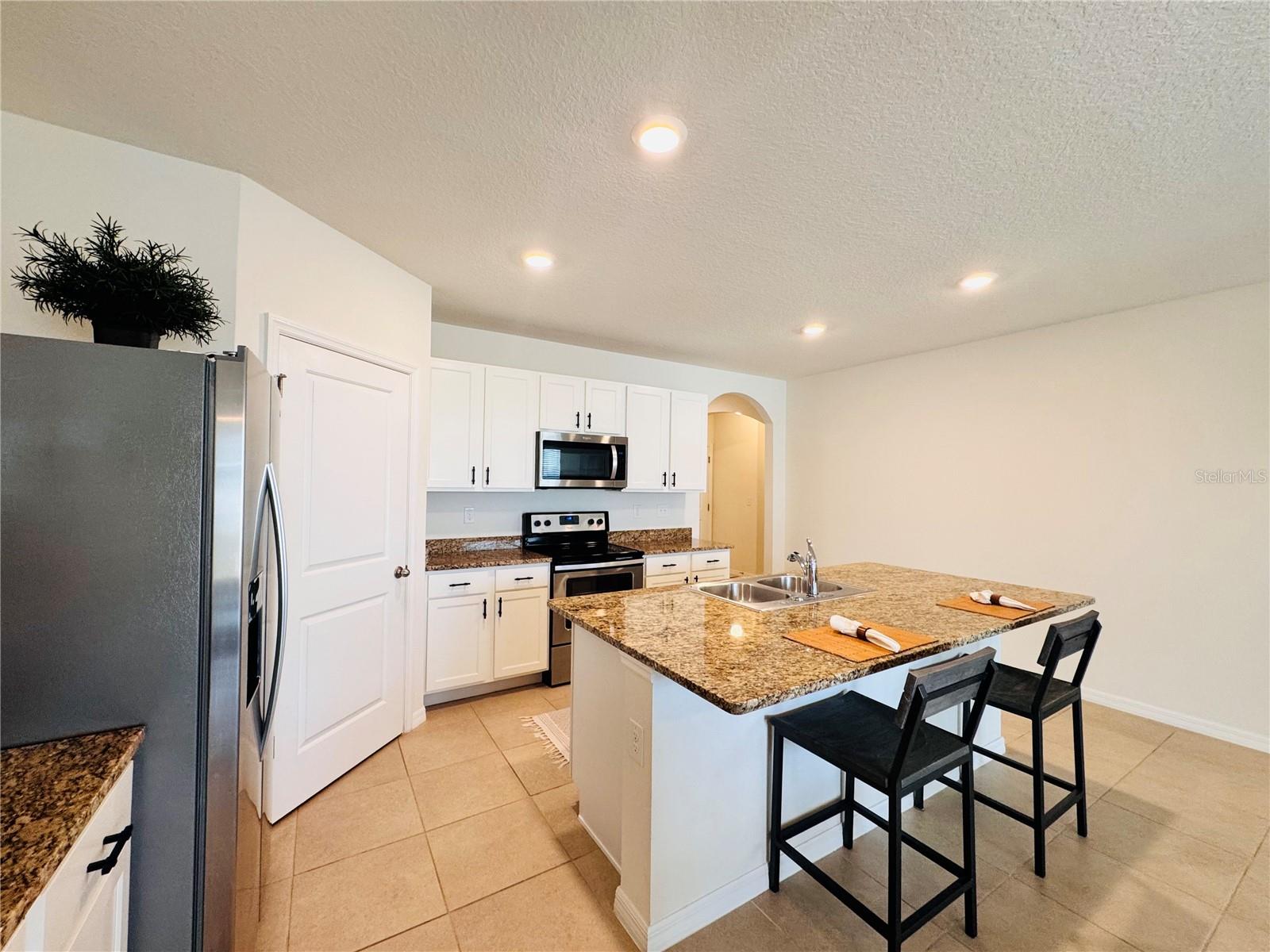 BROOKER RDG - Residential