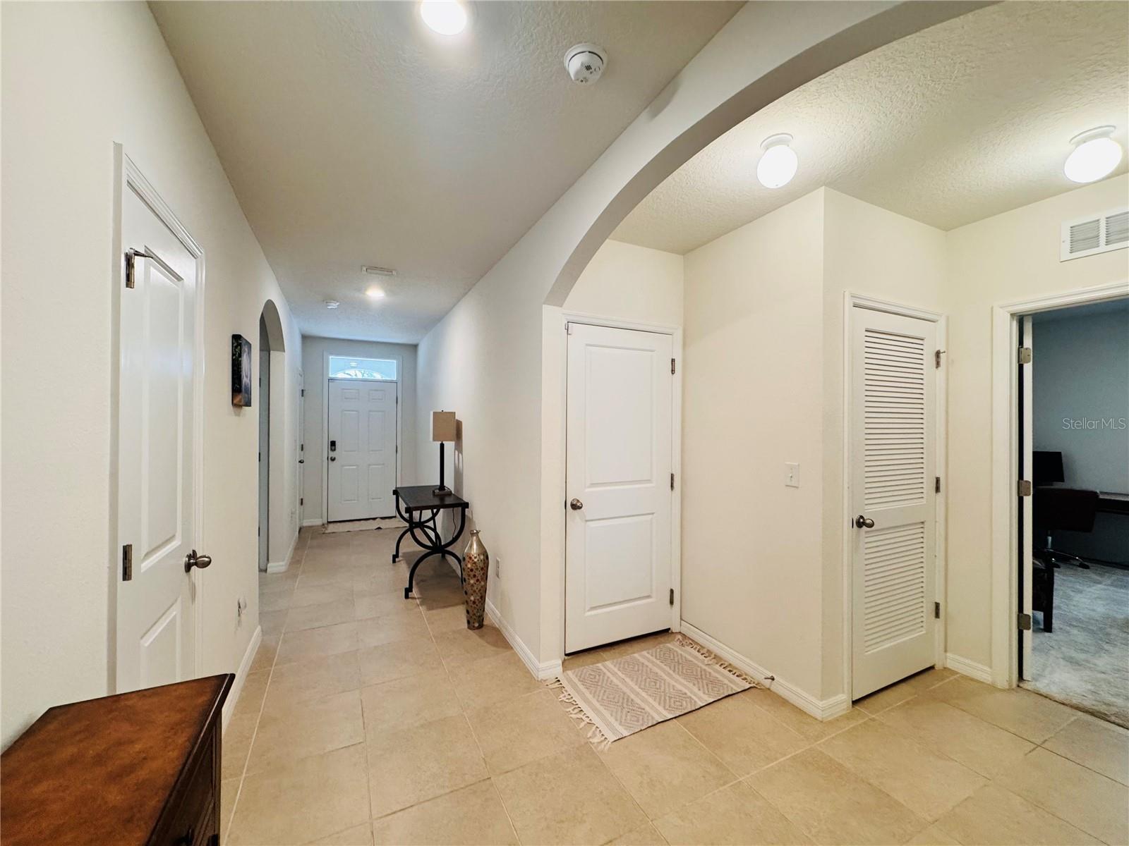 BROOKER RDG - Residential