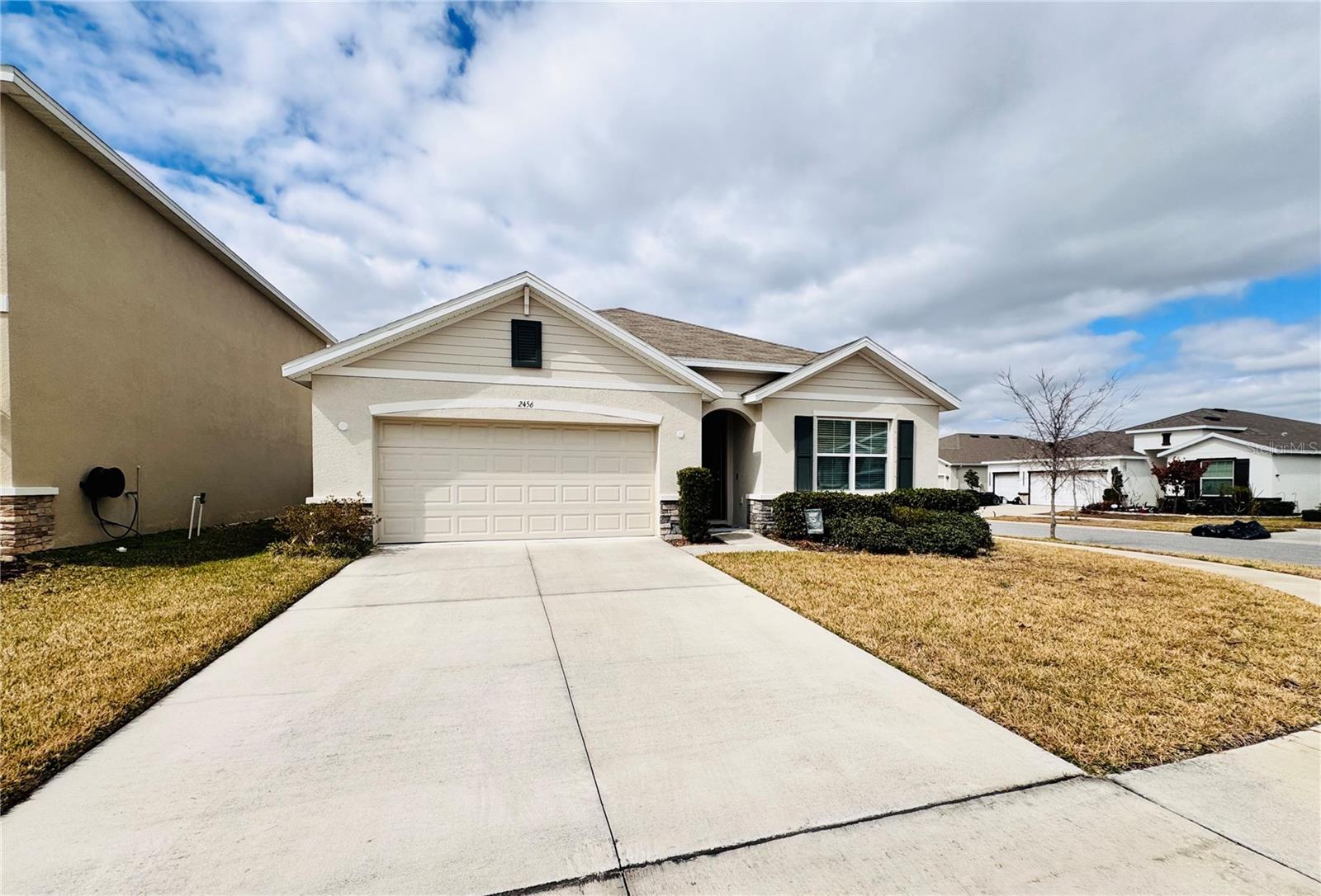 BROOKER RDG - Residential