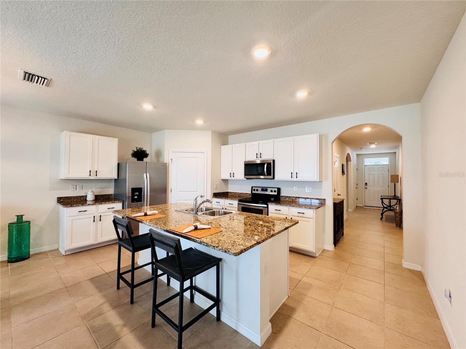 BROOKER RDG - Residential