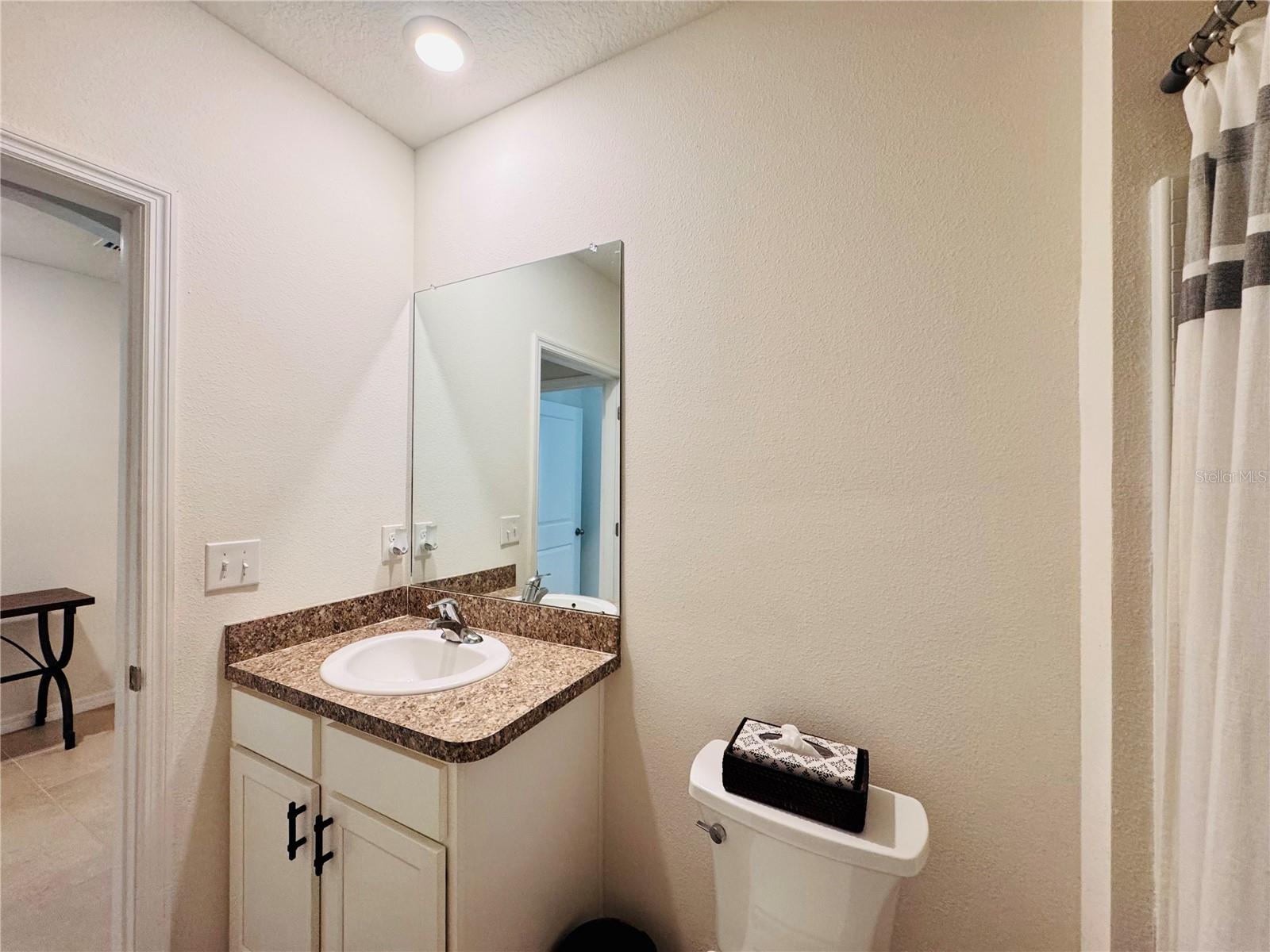 BROOKER RDG - Residential