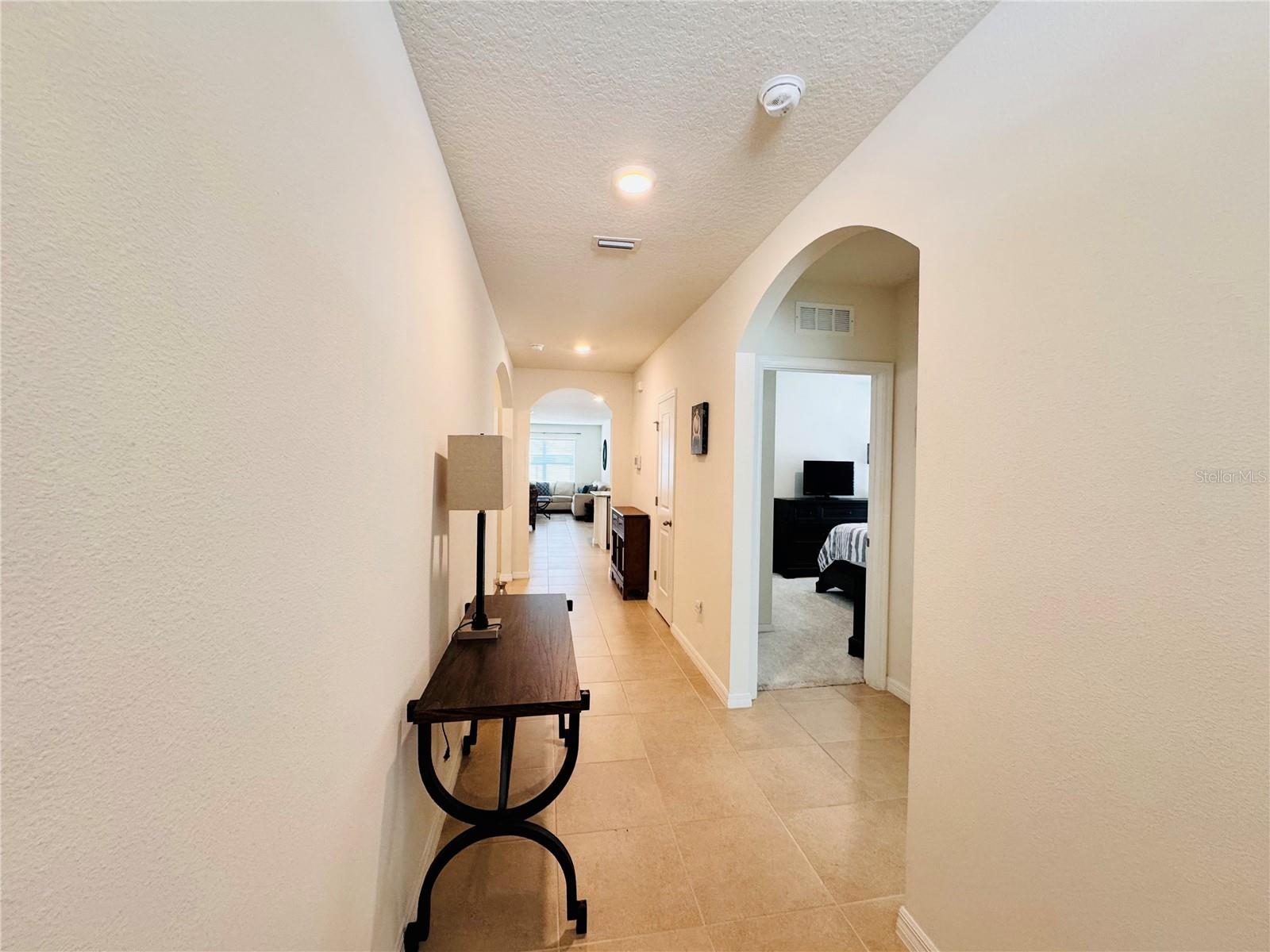 BROOKER RDG - Residential