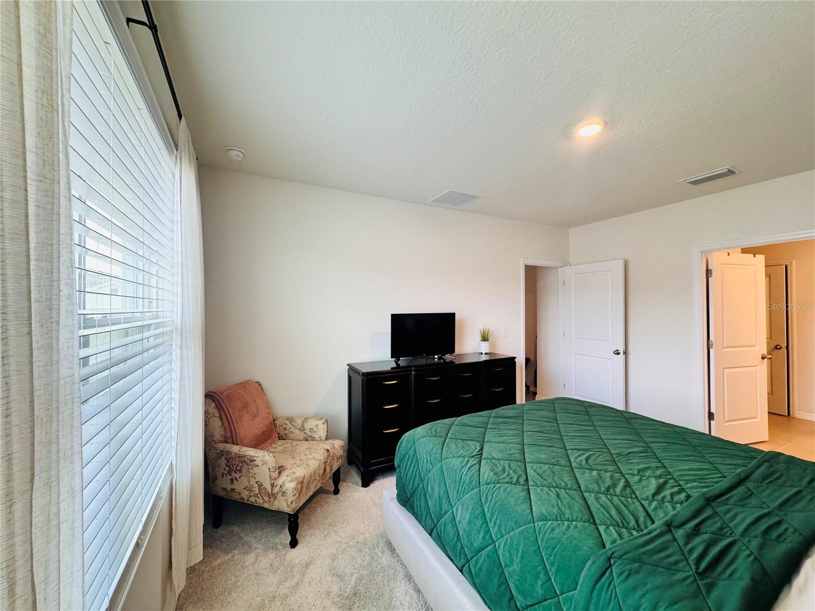 BROOKER RDG - Residential