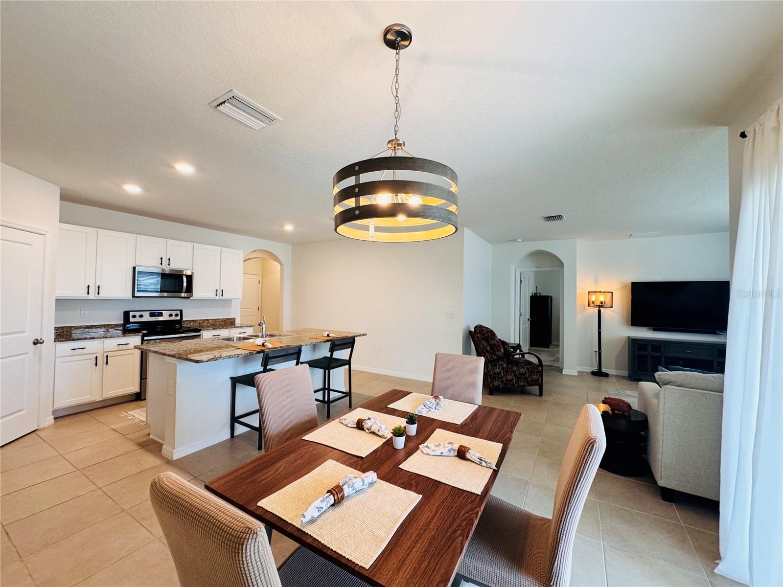 BROOKER RDG - Residential