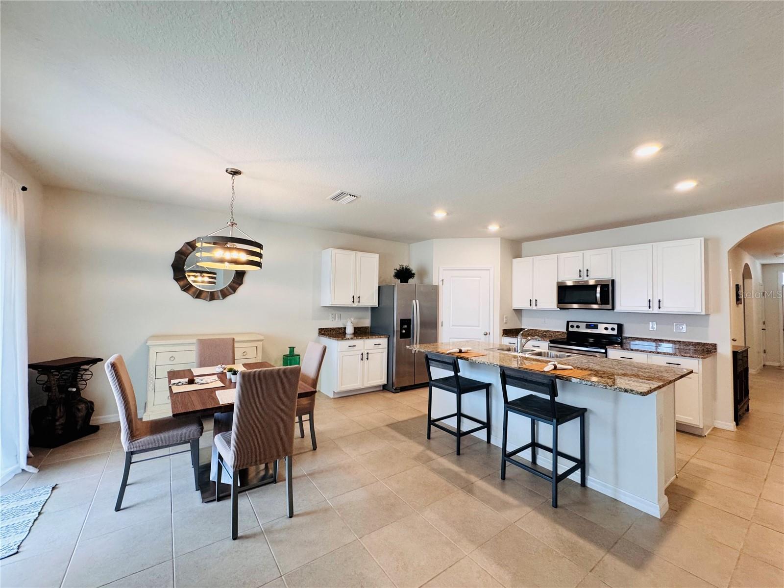 BROOKER RDG - Residential