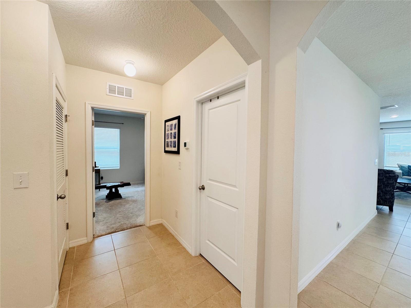 BROOKER RDG - Residential