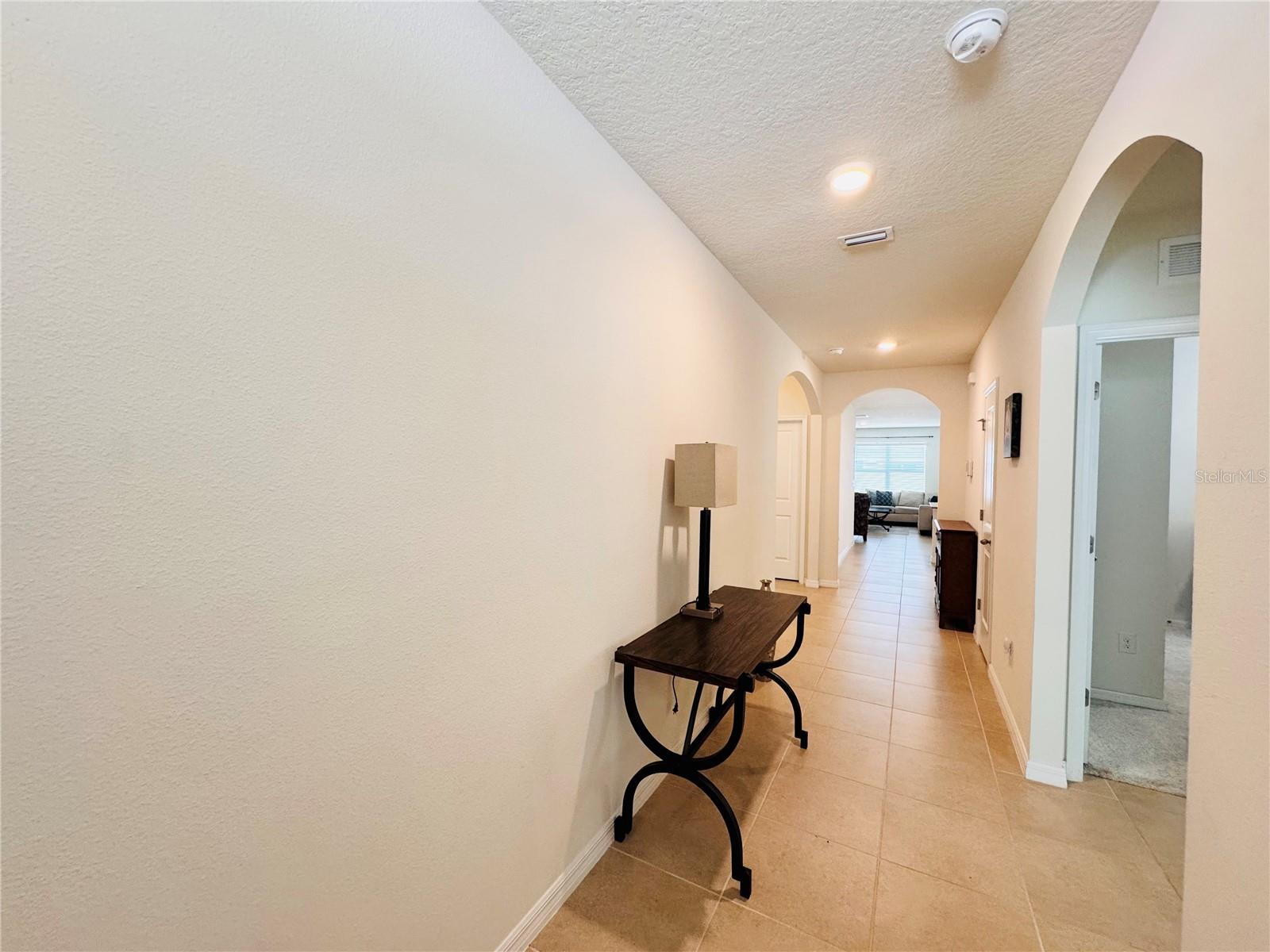 BROOKER RDG - Residential