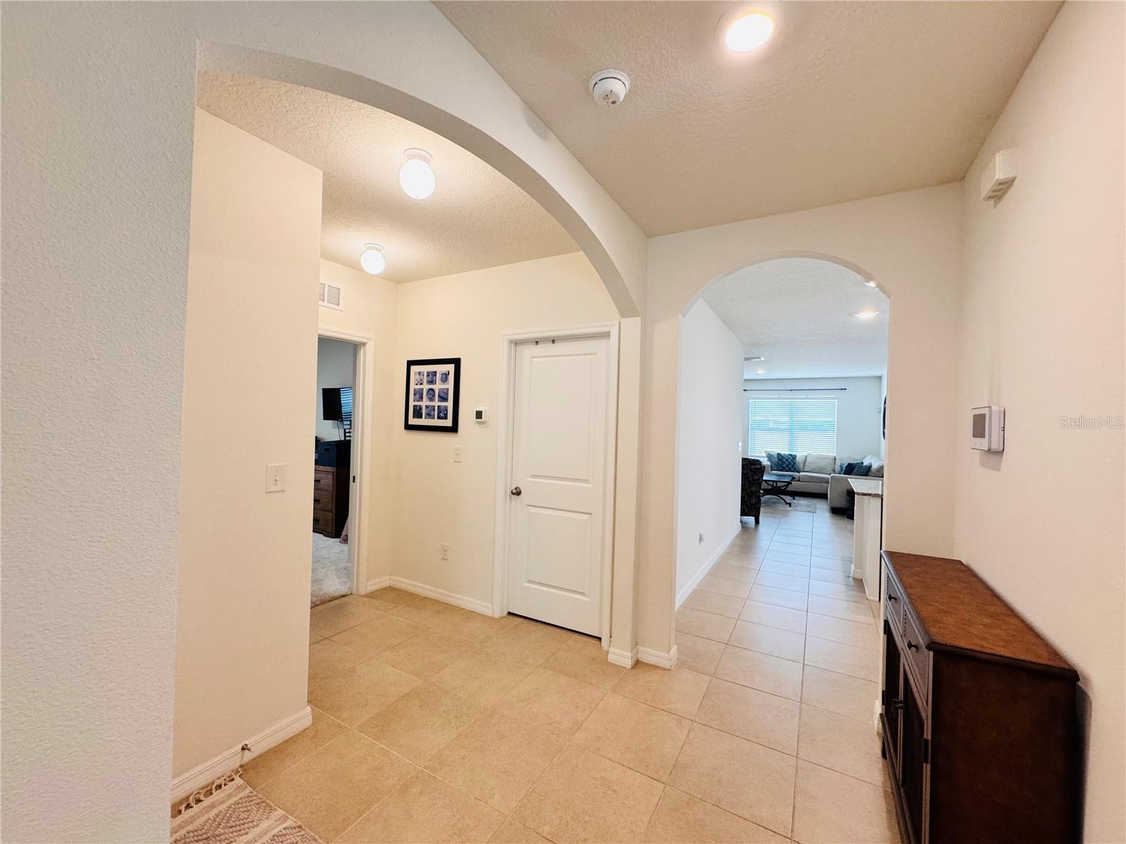 BROOKER RDG - Residential