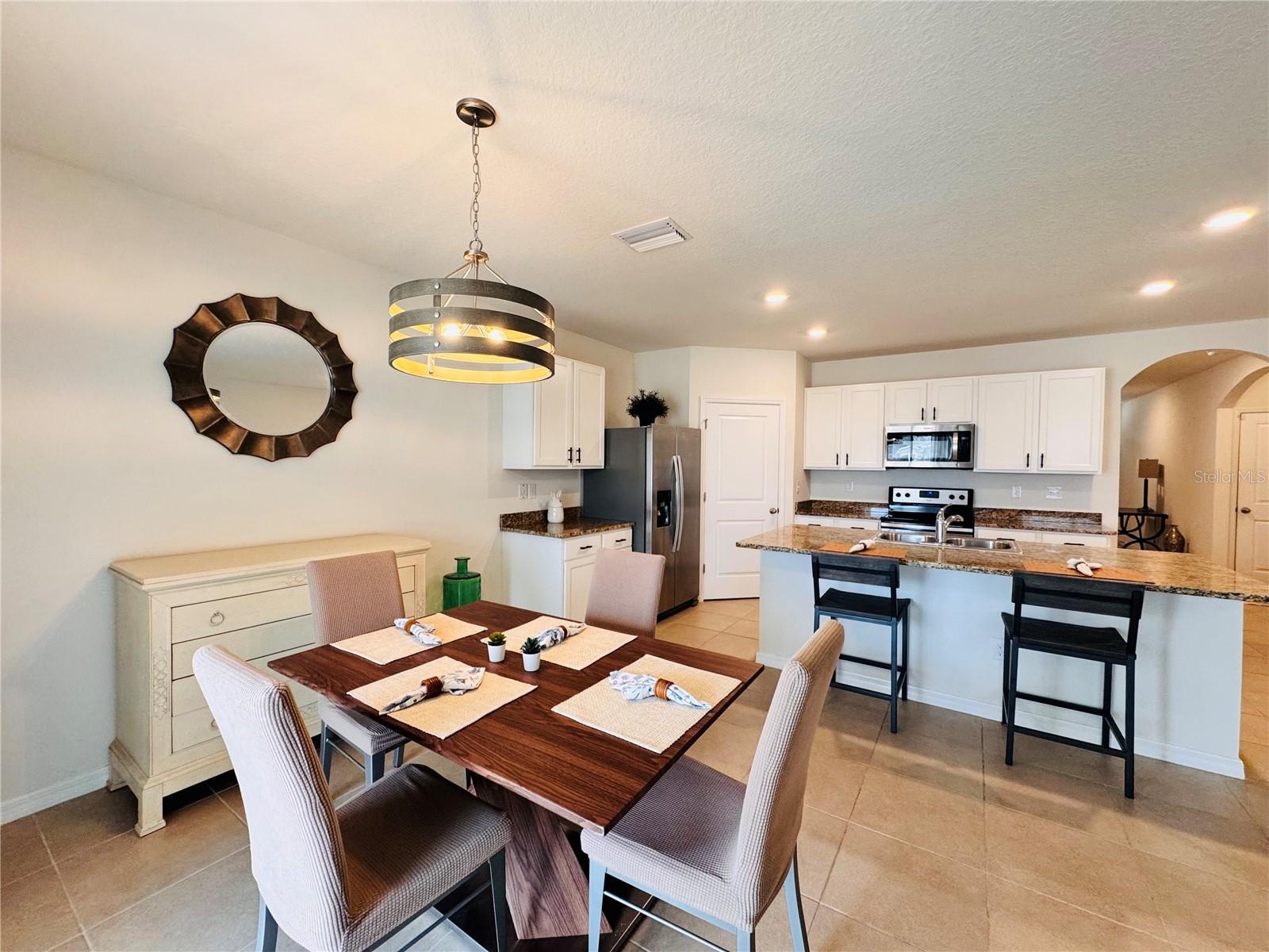 BROOKER RDG - Residential