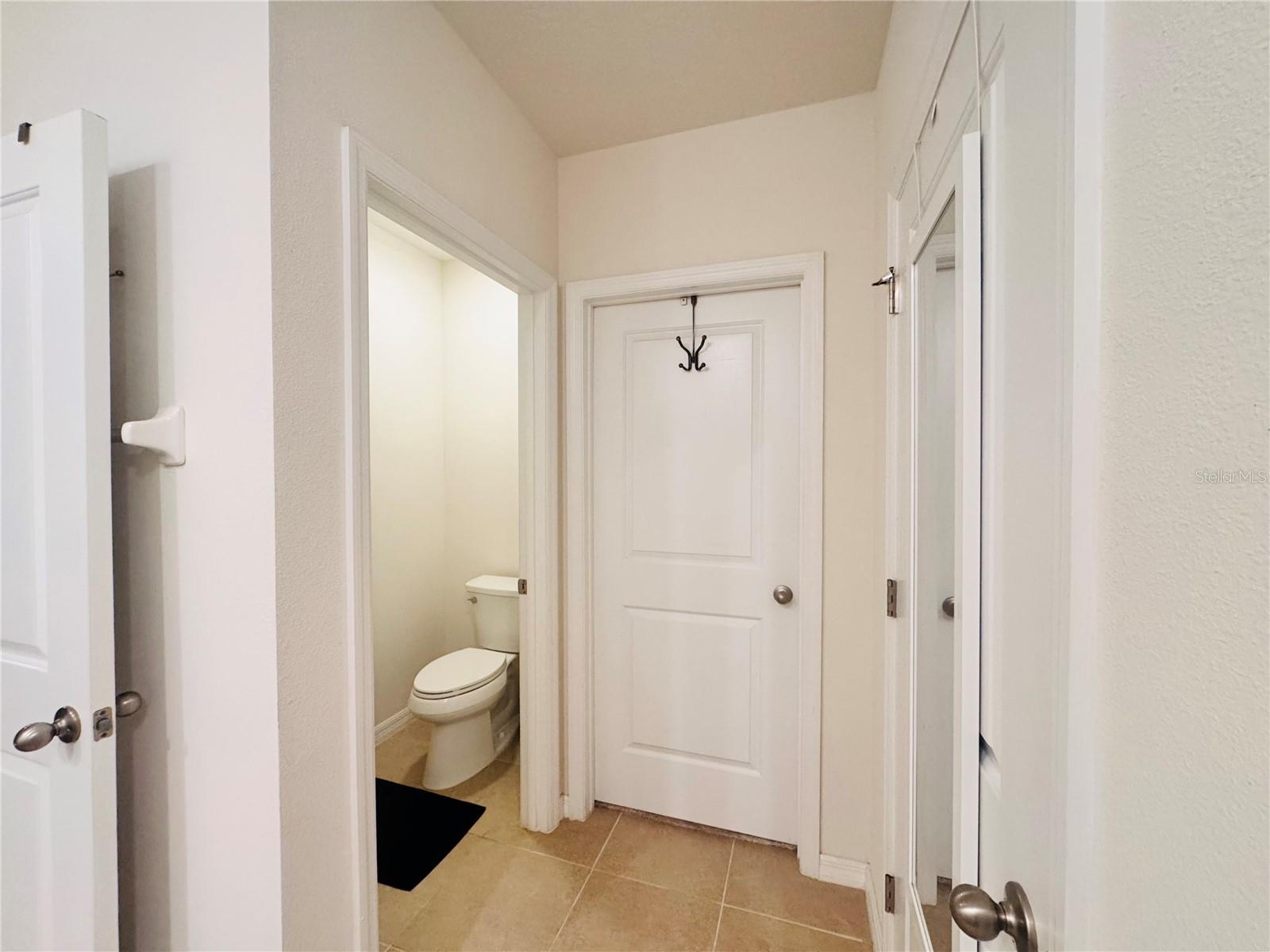 BROOKER RDG - Residential