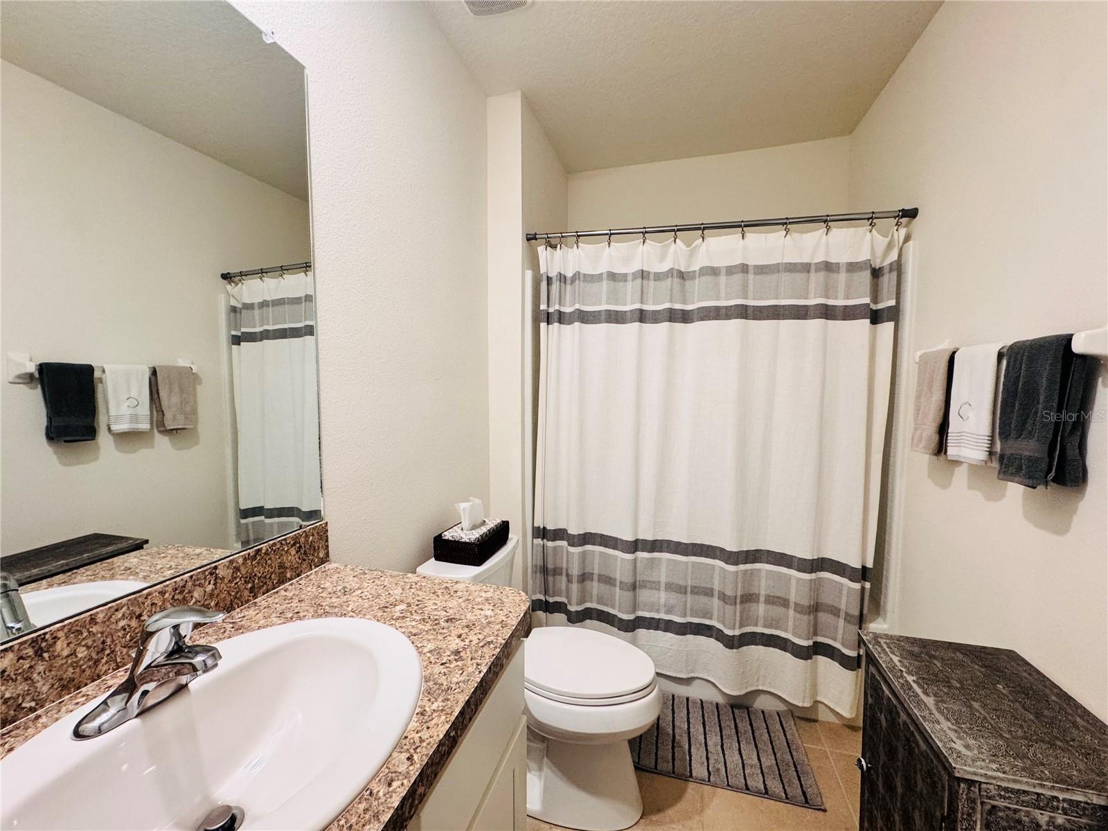 BROOKER RDG - Residential