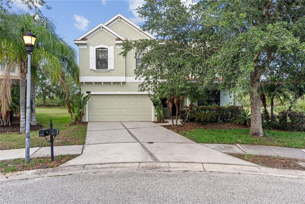 Photo of 11150 Ancient Futures Drive, Tampa, FL 33647 (MLS # TB8386339)