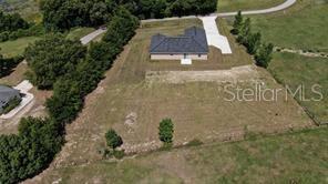 MAGNOLIA SHORES - Residential Lease