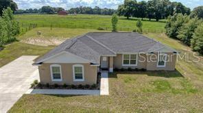 MAGNOLIA SHORES - Residential Lease