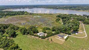 MAGNOLIA SHORES - Residential Lease