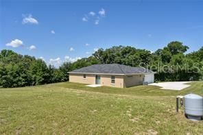 MAGNOLIA SHORES - Residential Lease