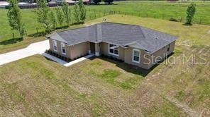 MAGNOLIA SHORES - Residential Lease