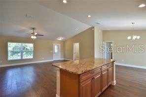 MAGNOLIA SHORES - Residential Lease