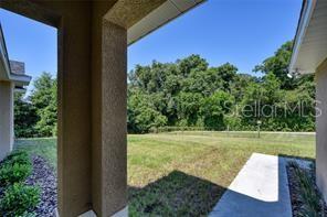 MAGNOLIA SHORES - Residential Lease