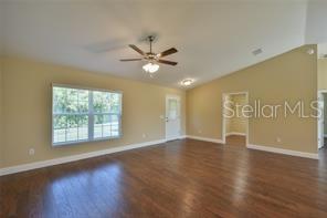 MAGNOLIA SHORES - Residential Lease