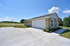 MAGNOLIA SHORES - Residential Lease
