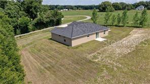 MAGNOLIA SHORES - Residential Lease