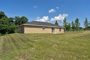 MAGNOLIA SHORES - Residential Lease