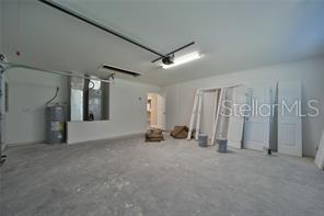 MAGNOLIA SHORES - Residential Lease