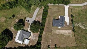MAGNOLIA SHORES - Residential Lease