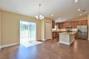 MAGNOLIA SHORES - Residential Lease