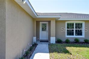 MAGNOLIA SHORES - Residential Lease