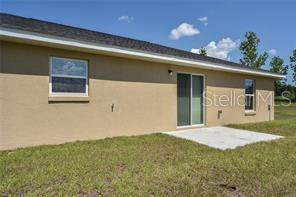 MAGNOLIA SHORES - Residential Lease
