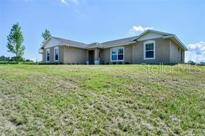 MAGNOLIA SHORES - Residential Lease