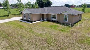 MAGNOLIA SHORES - Residential Lease