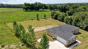 MAGNOLIA SHORES - Residential Lease