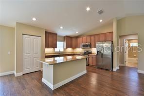 MAGNOLIA SHORES - Residential Lease