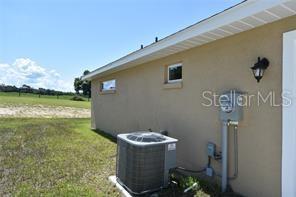 MAGNOLIA SHORES - Residential Lease