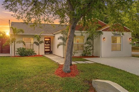 6820 S SHERIDAN ROAD TAMPA FL 33611