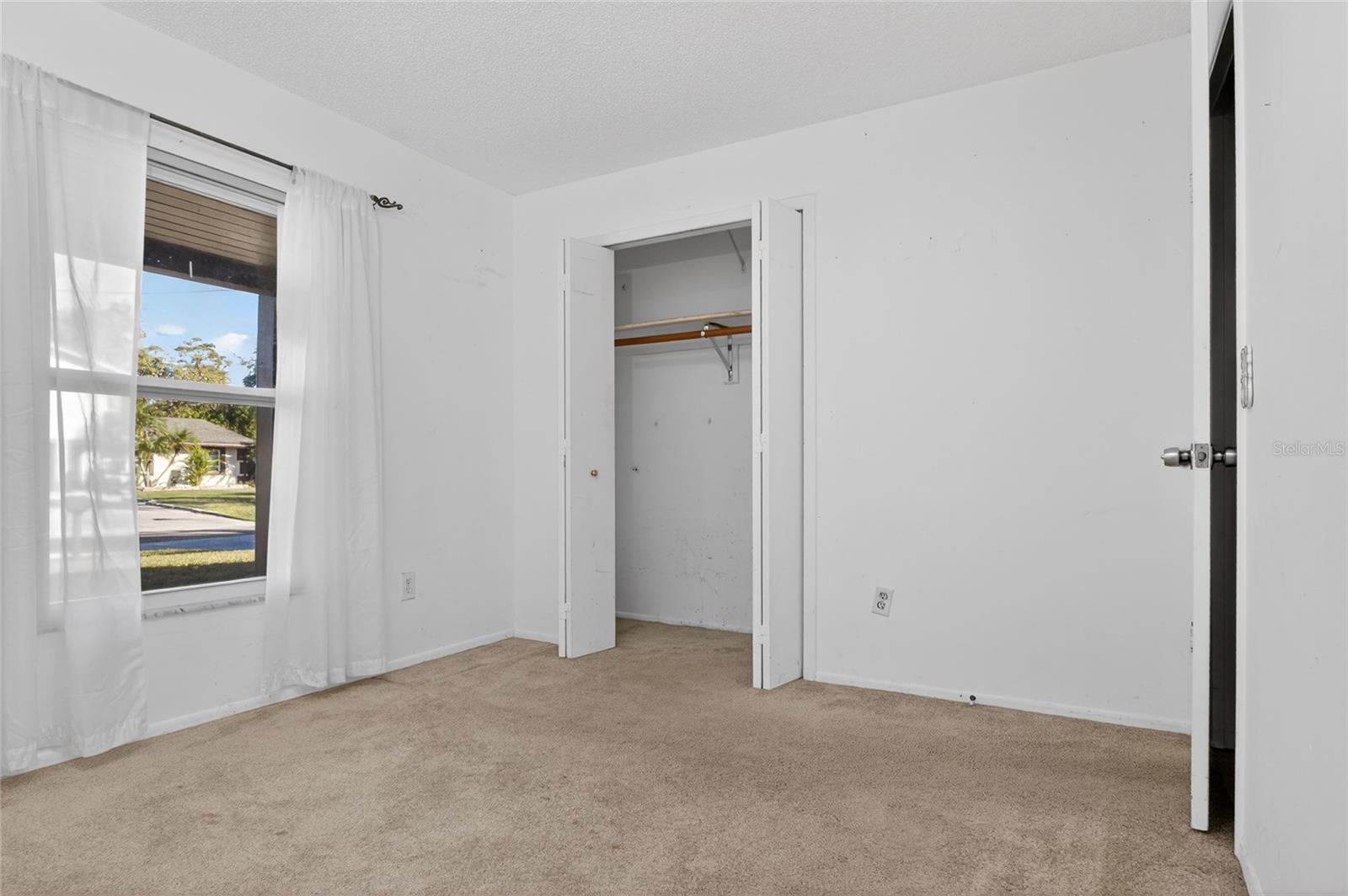 TEMPLE TERRACE - Residential