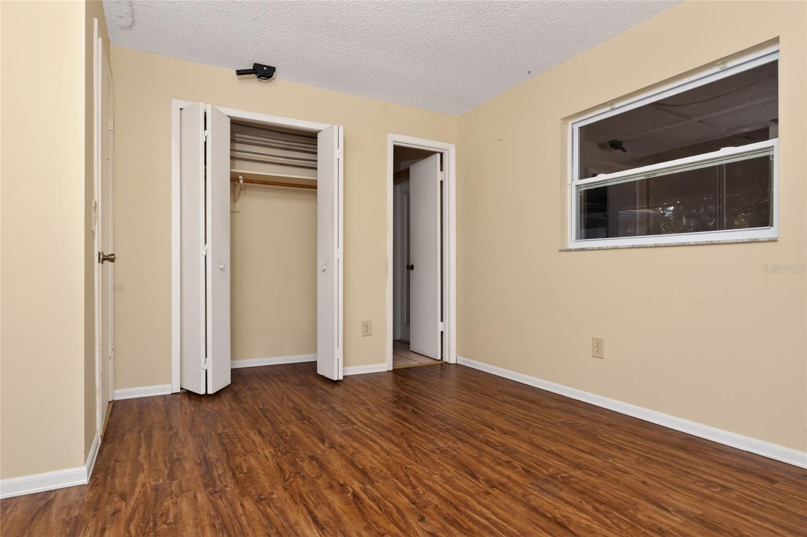 TEMPLE TERRACE - Residential