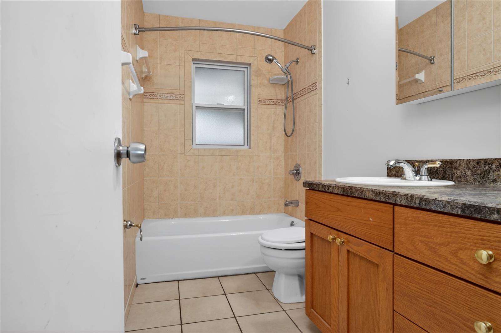 TEMPLE TERRACE - Residential