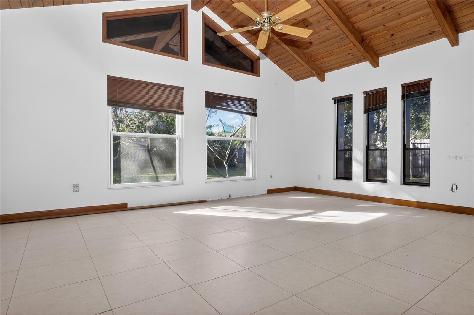 TEMPLE TERRACE - Residential