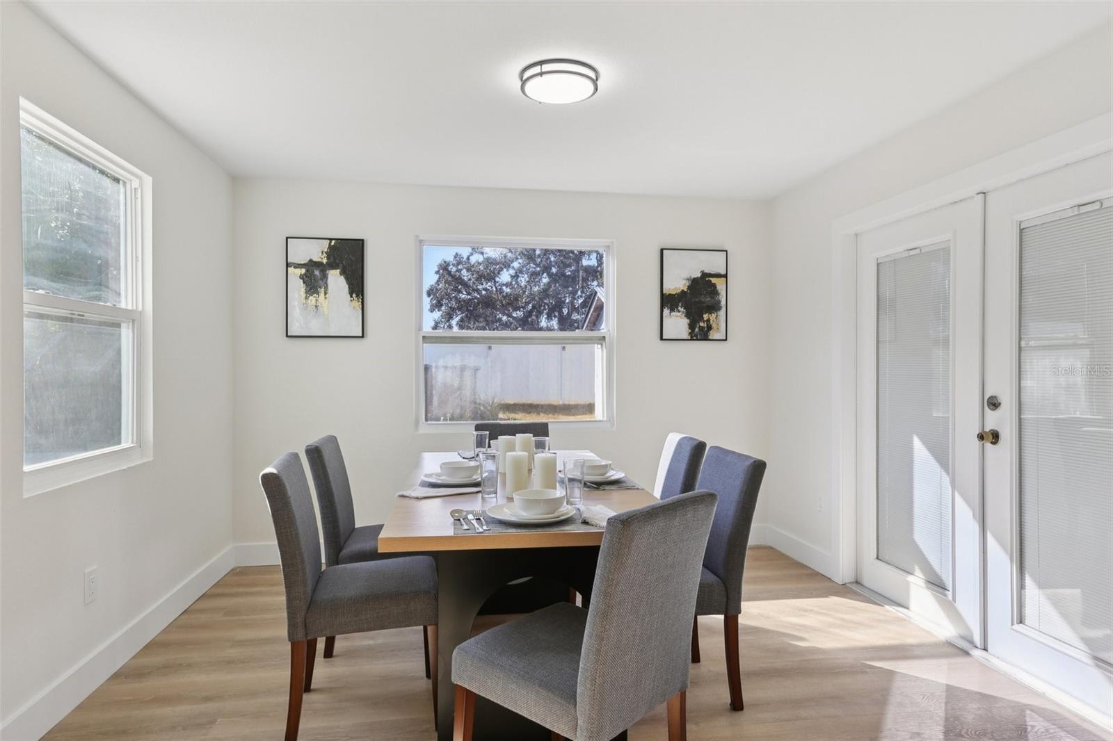 SHERWOOD FOREST SUB - Residential