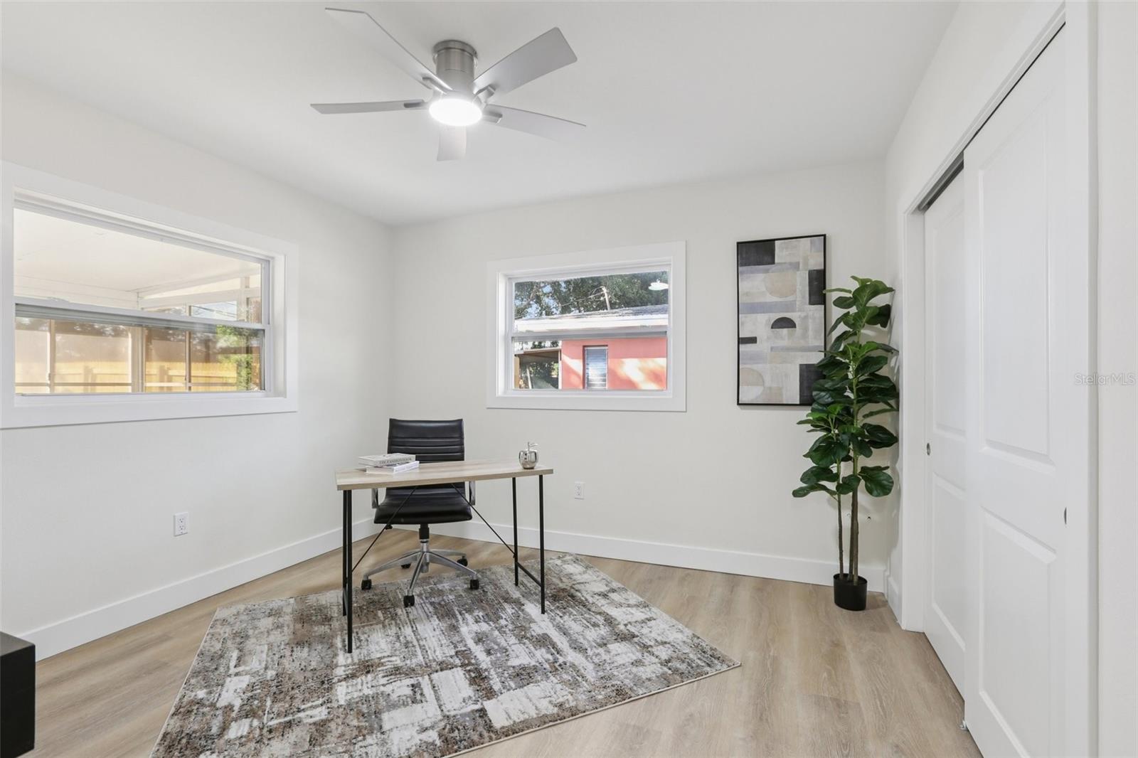 SHERWOOD FOREST SUB - Residential