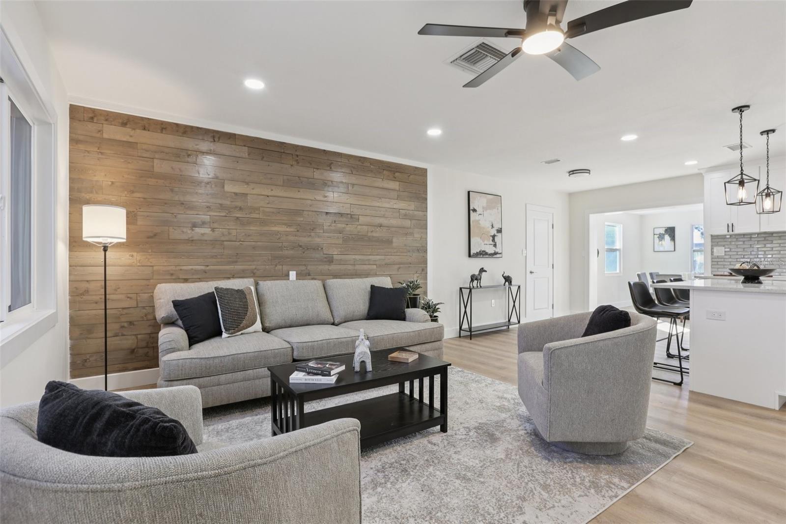 SHERWOOD FOREST SUB - Residential