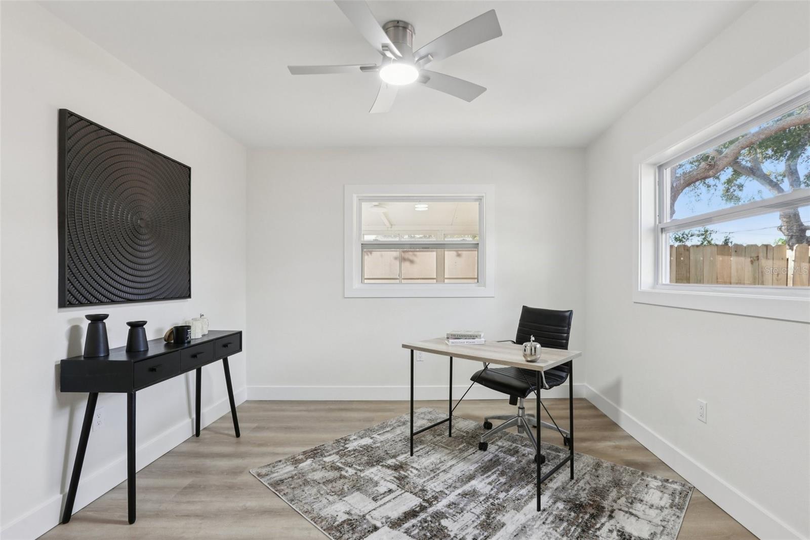 SHERWOOD FOREST SUB - Residential