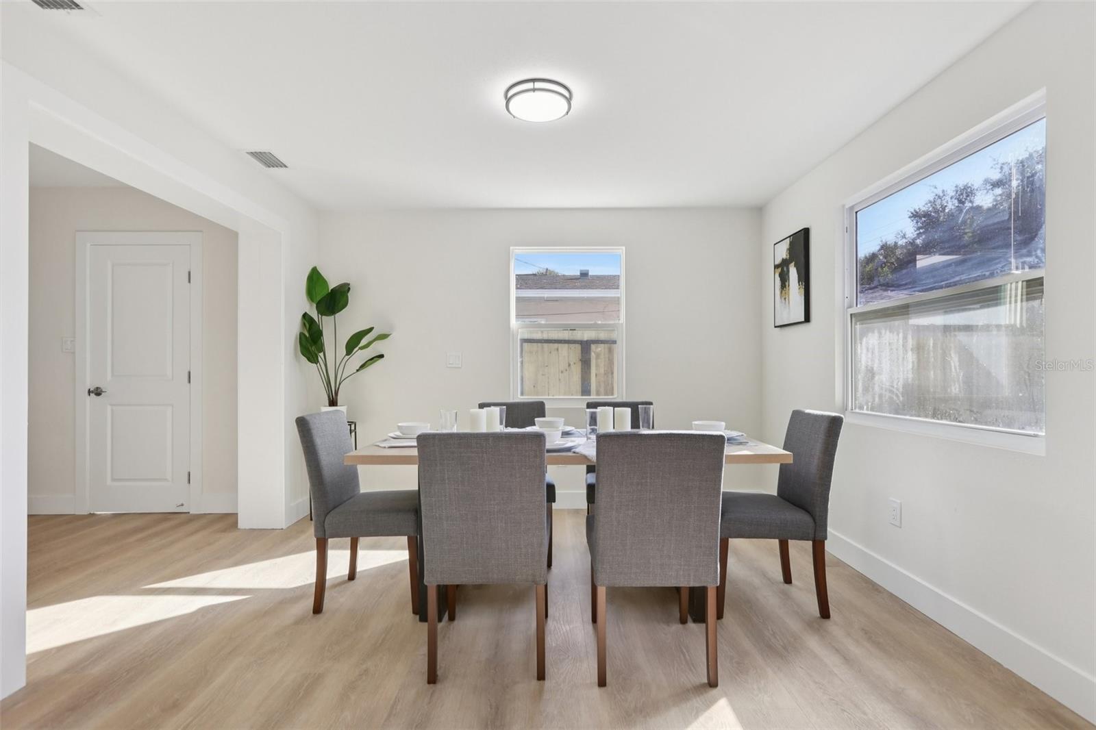 SHERWOOD FOREST SUB - Residential