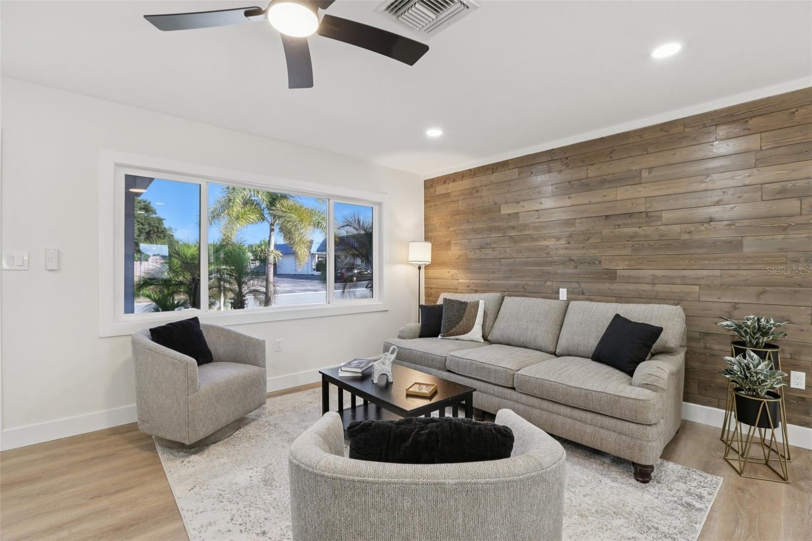 SHERWOOD FOREST SUB - Residential