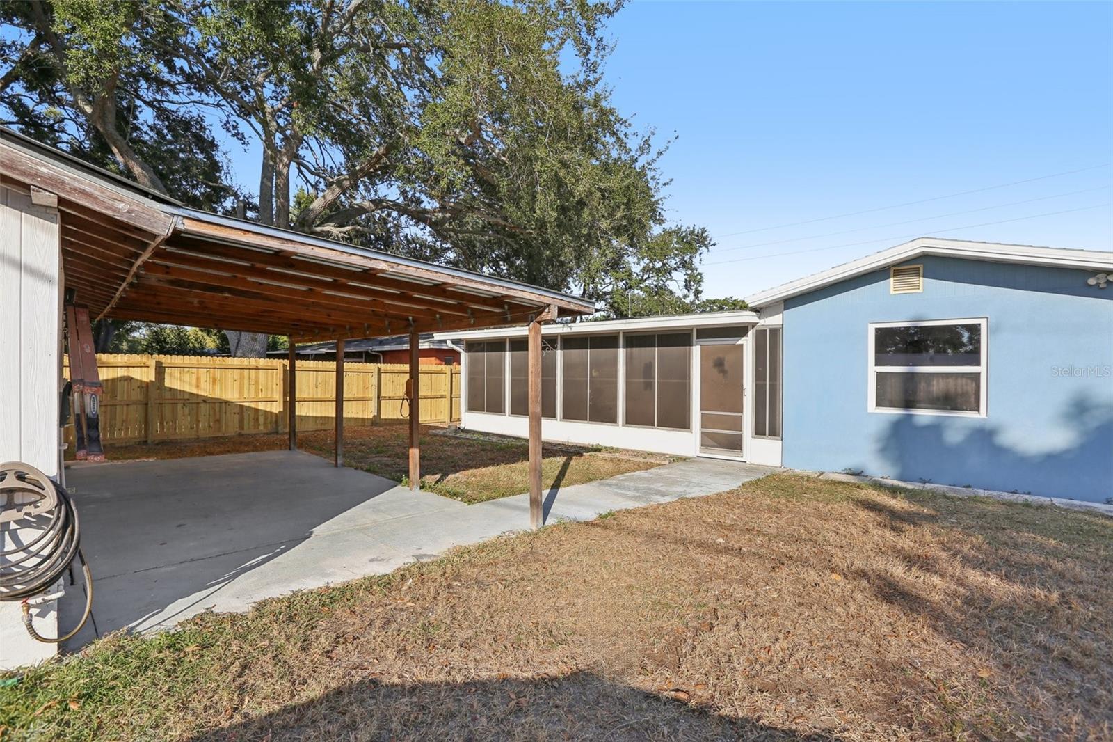 SHERWOOD FOREST SUB - Residential